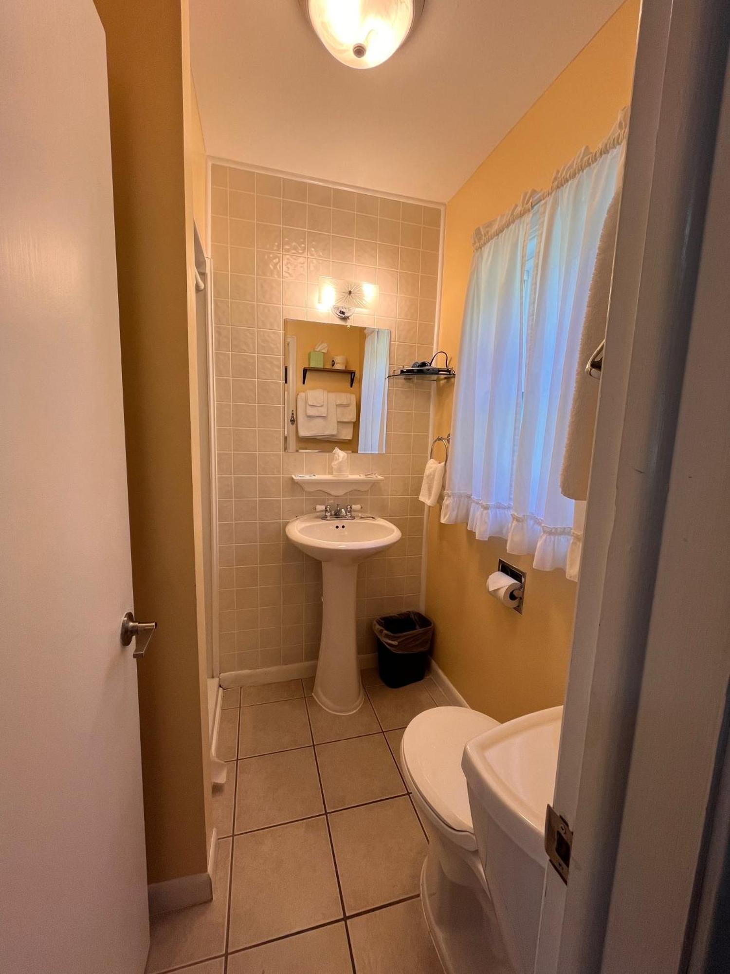 Honor Motel Dış mekan fotoğraf