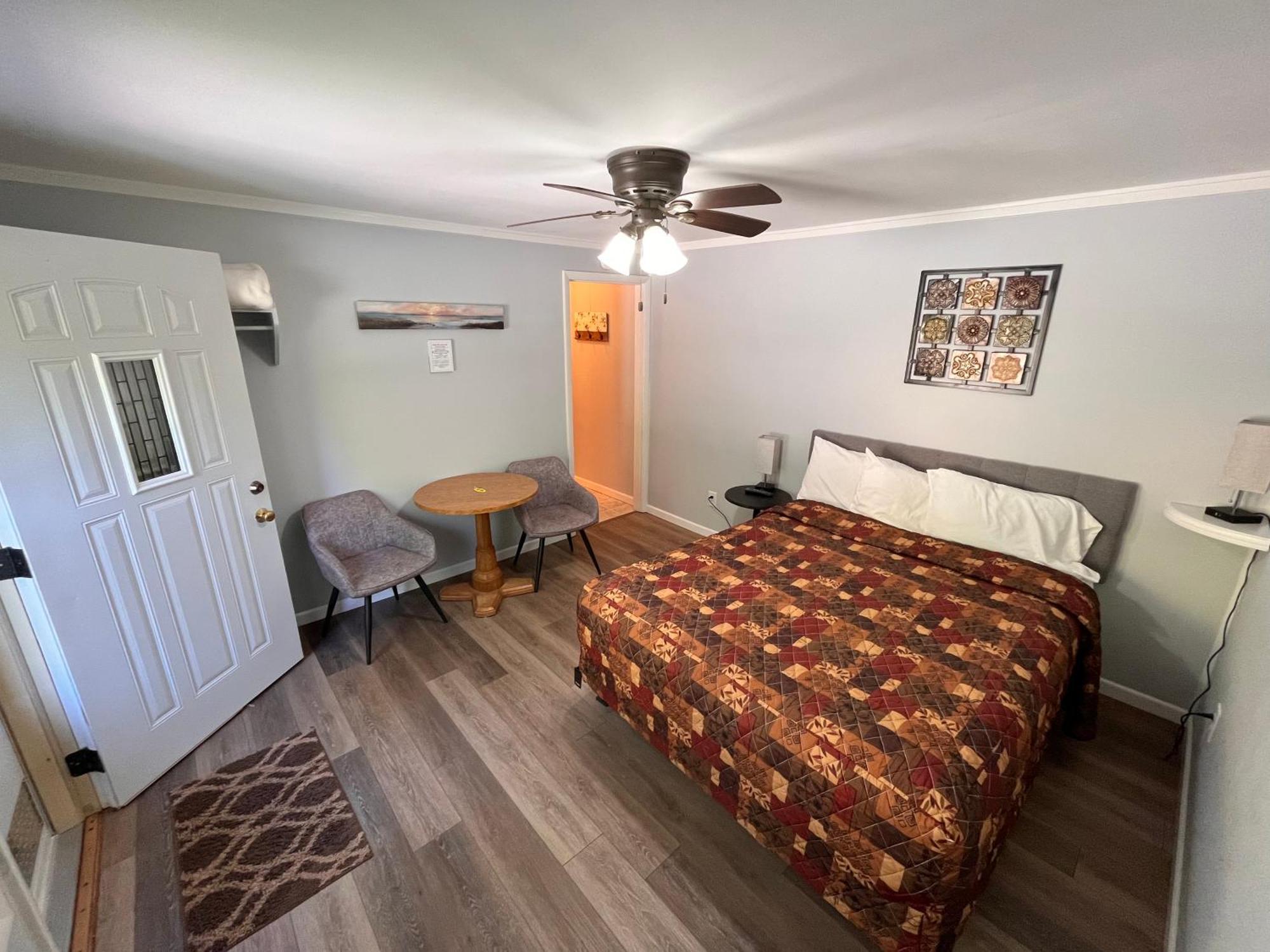 Honor Motel Dış mekan fotoğraf