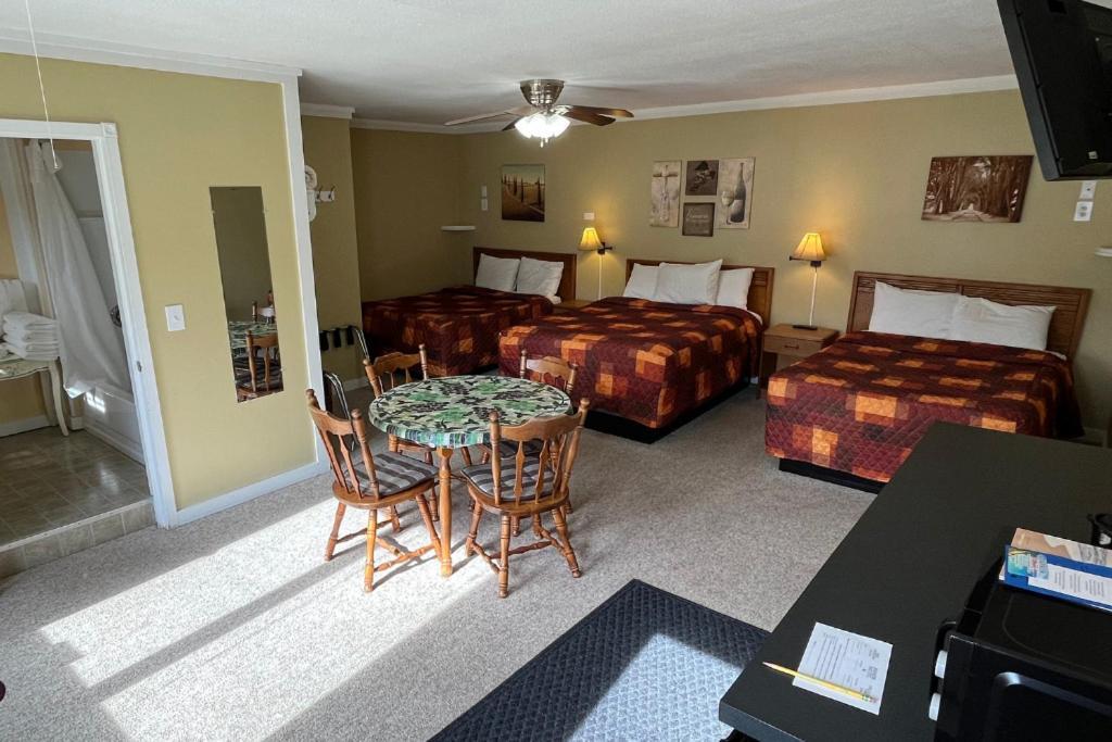 Honor Motel Dış mekan fotoğraf